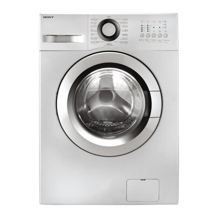 ماشین لباسشویی بست مدل BWD-7122 ظرفیت ۷ کیلوگرم